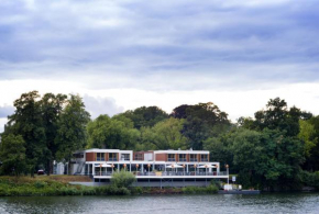 Гостиница Stayokay Maastricht  Маастрихт
